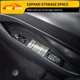 thumbnail image 4 of Bandeja de almacenamiento lateral para la palanca de cambios Maxzina – Ford F150 2021‑2026, 4 of 6