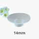 thumbnail image 3 of Inserto corto para extractores de leche 14 mm, 3 of 3