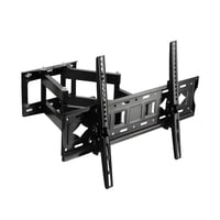 Novystor - Soporte Tv Doble Brazo 32-80"" Articulado Acero Resistente