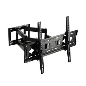 Novystor - Soporte Tv Doble Brazo 32-80"" Articulado Acero Resistente