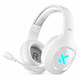 thumbnail image 1 of Audífonos Gamer MCHOSE G9 Pro Wireless white, 1 of 1