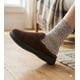 thumbnail image 5 of Pantufla Aster Cafe Passer, 5 of 6