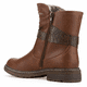 thumbnail image 4 of Botin Tostado Mujer Casual Chalada Torke, 4 of 7