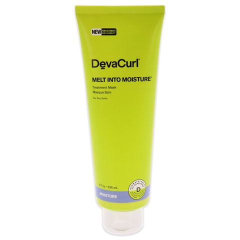 Mascarilla De Tratamiento Hidratante Devacurl 236Ml Unisex
