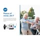 thumbnail image 4 of Colgante de Alerta Médica ADT On-The-Go con GPS, 4 of 9
