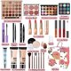 thumbnail image 2 of Set de Maquillaje PWYSHXDF 30 Piezas (paleta de sombras y brillo labial), 2 of 7