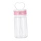 thumbnail image 5 of Drink Shaker Bottle Botellas Con Asa Para Batidos Cocina Rosa, 5 of 5