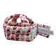 thumbnail image 3 of Gorro Casco Protector Antigolpes Acolchado Para Bebes Niños, 3 of 4