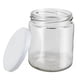 thumbnail image 3 of Set De 6 Frasco Vidrio Conservero 500Ml, 3 of 3