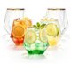 thumbnail image 1 of Copas de Vino Lullaby 40 Unidades 12 oz (355 ml), 1 of 3