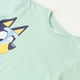 thumbnail image 2 of Polera Manga Larga Niño Personajes Verde Bluey, 2 of 4