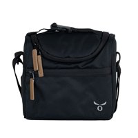 Moose - Lonchera Manhattan Black