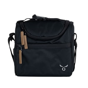 Moose - Lonchera Manhattan Black