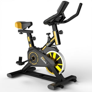 Bicicleta Spinning Sby40 Ten Series