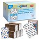 thumbnail image 1 of Protector de cartas Hobby Armor 10 × 15 cm (paquete de 500), 1 of 6