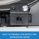 thumbnail image 4 of Motor de ahorro de energía Bathroom Fan Tech Drive de 50-80-100 CFM DC, 4 of 5