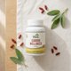 thumbnail image 3 of Cardio Wellness Aura Vitalis 60 Cápsulas, 3 of 5