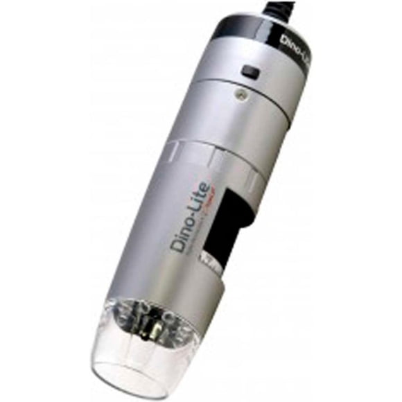 Microscopio digital Dino-Lite AF3113T de 0,3 MP con aumento de 20x-220x