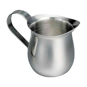 Jewel - Cremero Acero Inox 148 Ml