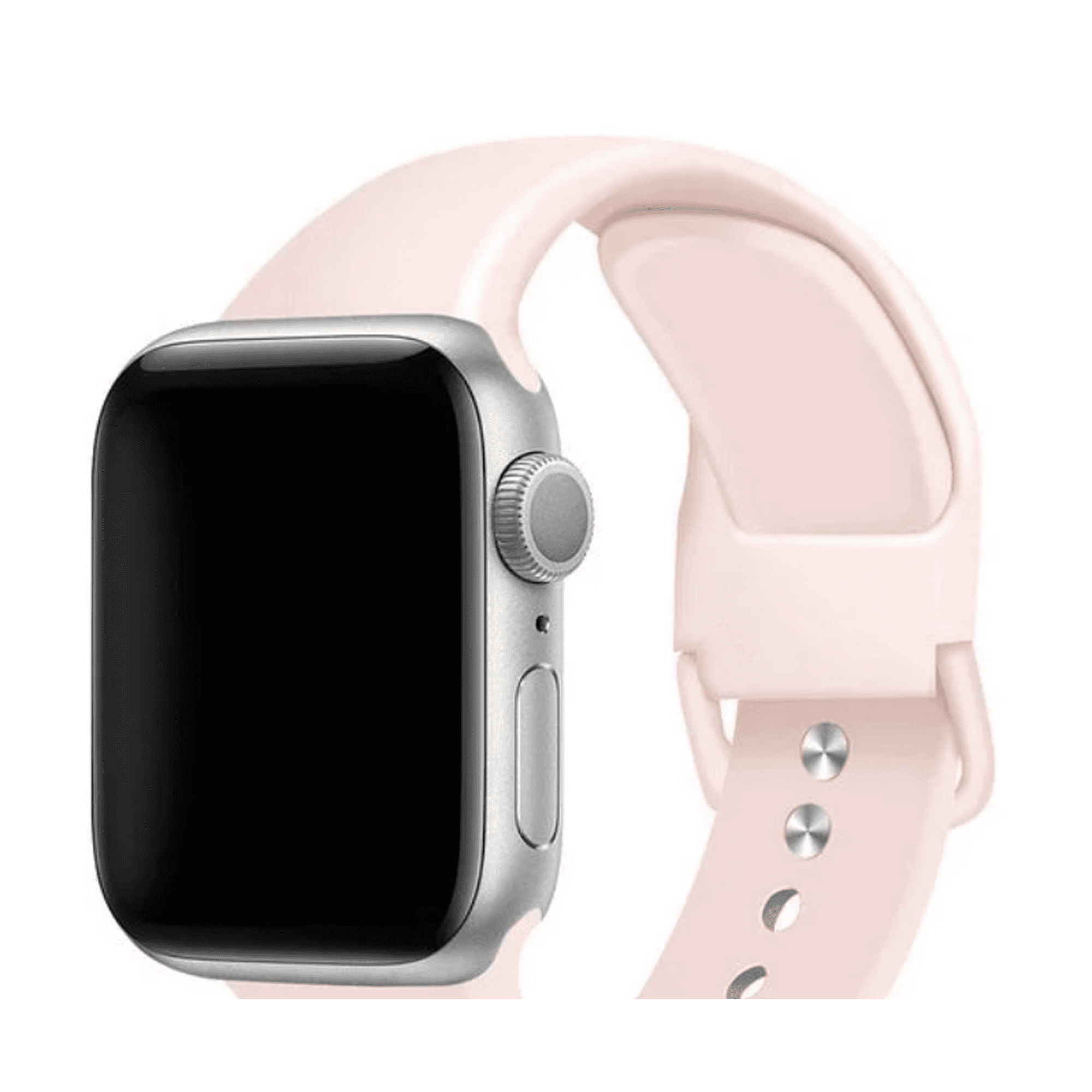 Oem - Generico · Correa Genérico Apple Watch 38mm Rosado Arena
