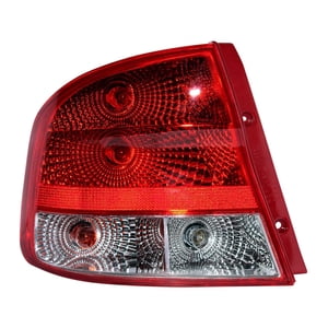 Repuestos Del Sol - Farol Trasero Izquierdo Chevrolet Aveo 1.4 2004 2006