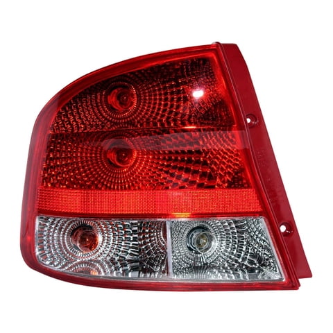 Repuestos Del Sol - Farol Trasero Izquierdo Chevrolet Aveo 1.4 2004 2006