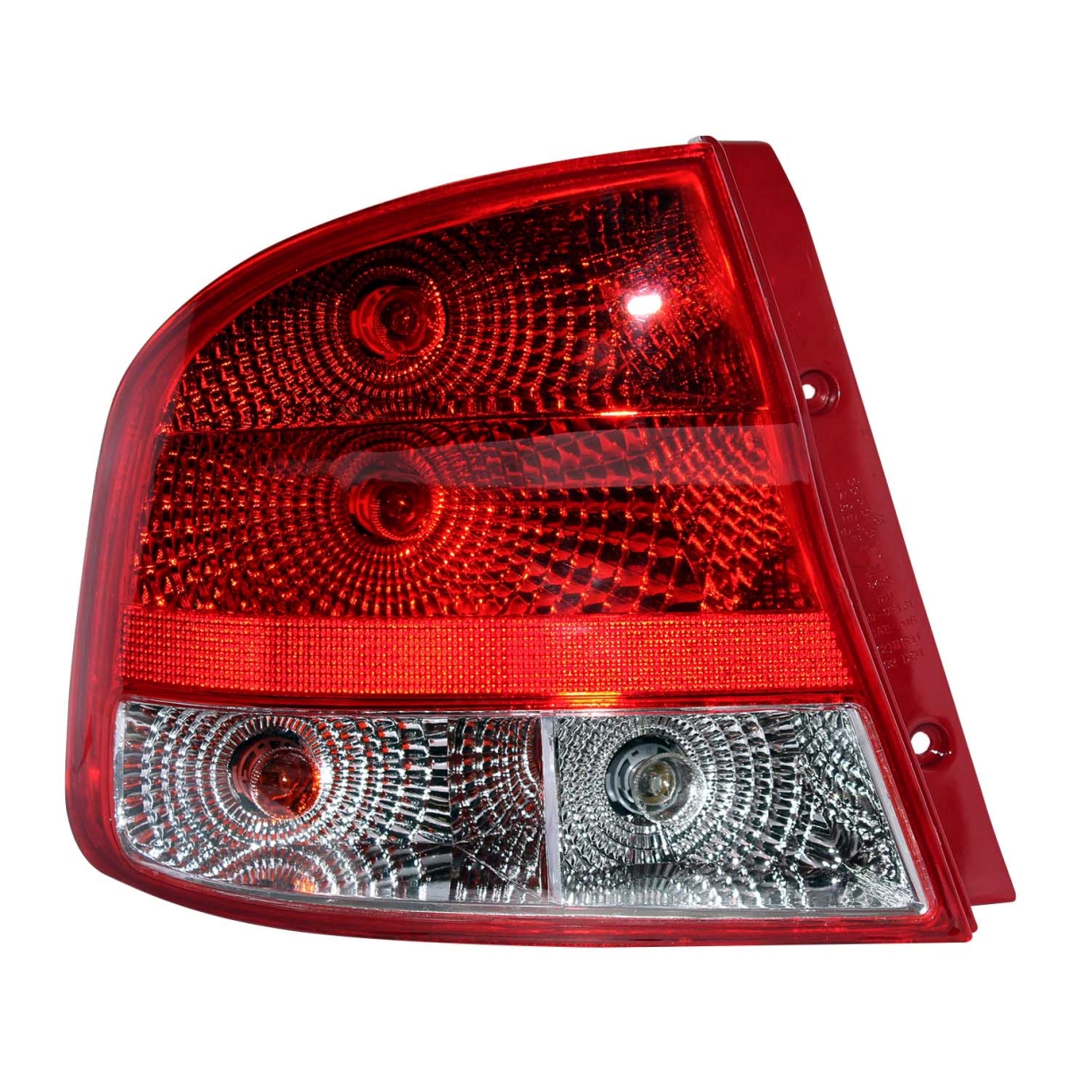 Repuestos Del Sol - Farol Trasero Izquierdo Chevrolet Aveo 1.4 2004 2006