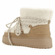 thumbnail image 4 of Botin Beige Mujer Casual Chalada Ailen, 4 of 7