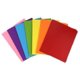 thumbnail image 2 of Fieltro para manualidades A4 160g 10 colores HM5002 FOSKA, 2 of 2