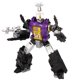 thumbnail image 1 of Figura de acción Transformers Legacy Evolution Insecticon Bombshell Deluxe Class 14 cm, 1 of 3