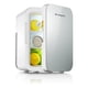 thumbnail image 1 of Mini Refrigerador Portatil Auto Casa 12v 220v 10 Litros, 1 of 2