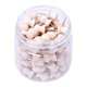 thumbnail image 4 of 50 piezas de madera de empuje de los pernos decorativos modernos de madera tachuelas + botella de almacenamiento, 4 of 5