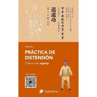 Océano - Libro Practica De Distension Ejercicios Guiados Para Libe
