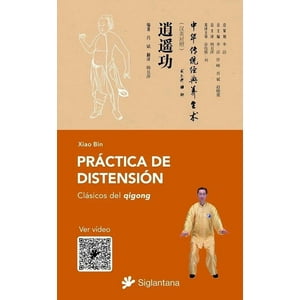 Océano - Libro Practica De Distension - Ejercicios Guiados Para Libe