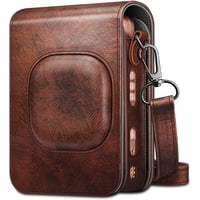 Estuche De Transporte Fintie Para Fujifilm Instax Mini Liplay Hybrid I