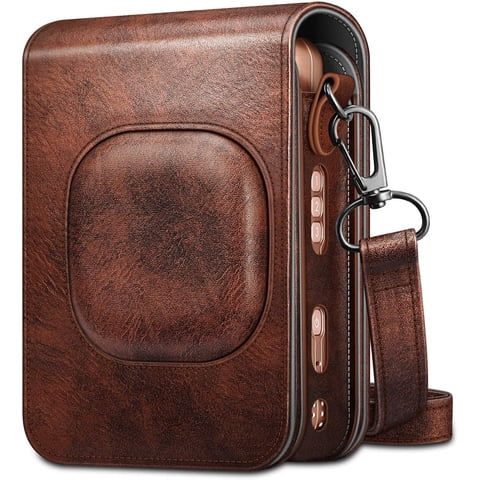 Estuche De Transporte Fintie Para Fujifilm Instax Mini Liplay Hybrid I