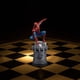 thumbnail image 5 of Chess Piece Toynk Marvel Chess Collection #83 Spider-Man, 5 of 5
