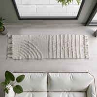 Top Lucky - Alfombra Pasillera - Piecera 60X200Cm M201