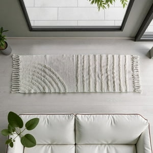 Top Lucky - Alfombra Pasillera - Piecera 60X200Cm M201