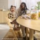 thumbnail image 5 of Trona Stokke Tripp Trapp Baby Set 2 Storm Grey 6-36 M, 5 of 6