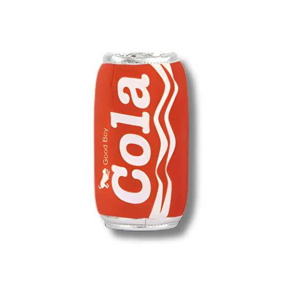 Good Boy cola - Peluche sensorial para perros