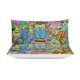 thumbnail image 3 of My Singing Monsters 3-Piece Bedding Set Warm And Comfortable Soft Duvet Cover Bed Set with 1 Duvet Cover And 2 Pillowcases for Boys Girls Kids Adult Bedroom All Season hn279, 3 of 3