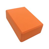 Bothyi - Balance Stepping Stone Eva Sensory Riverstones Para Niños Pequeños A Partir De 3 Años, Color Naranja