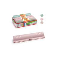 Genérico - Portarrollos Surt Vrm 1Pcs