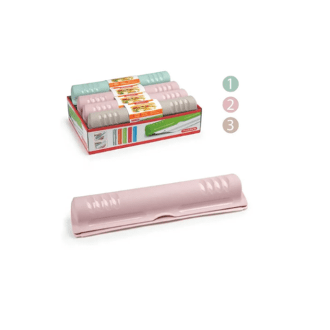 Genérico - Portarrollos Surt Vrm 1Pcs