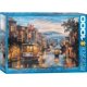 thumbnail image 1 of Puzzle EuroGraphics San Francisco Cable Car Heaven de 1000 piezas, 1 of 3