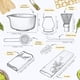 thumbnail image 2 of Juego De Batidor Y Cuenco Para Matcha Tradicional Rosa 8 Piezas El Kit Para Hacer Matcha Incluye U, 2 of 9