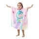 thumbnail image 1 of Toalla Con Capucha Para Niño Y Niña De Playa, 1 of 7