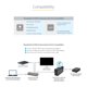 thumbnail image 3 of Estación de acoplamiento USB-C de StarTech.com para MacBook Pro/Air y Windows, 3 of 9