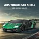 thumbnail image 2 of Coche teledirigido MIEBELY Lamboghini LP700 a escala 1:24 3,7 V 500 mAh, 2 of 7